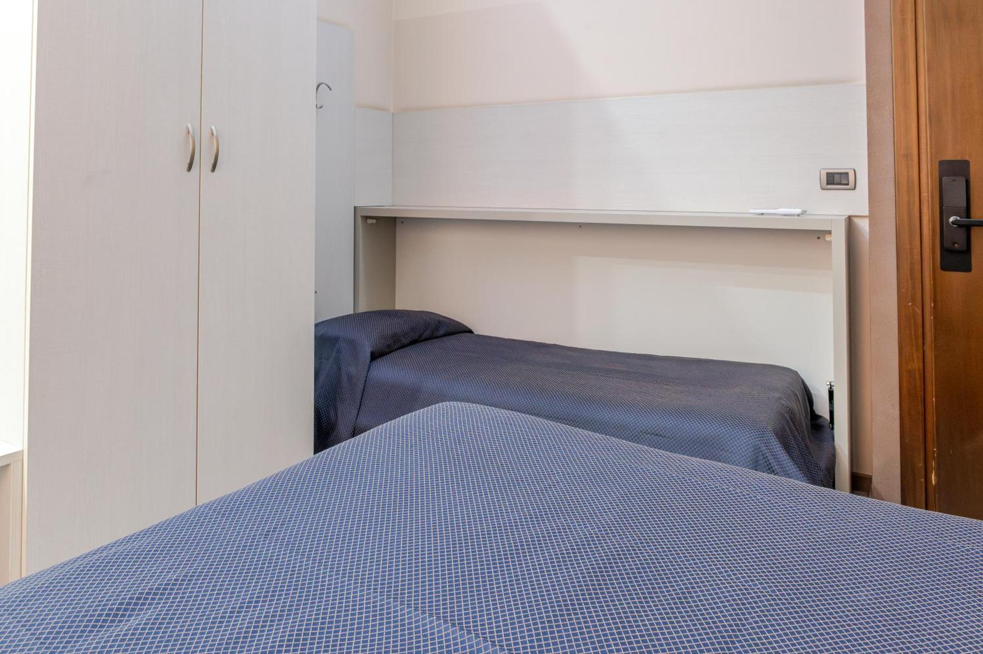 Hotel Posta - 3 Stars - Comfortable Stay In Ventimiglia Bagian luar foto