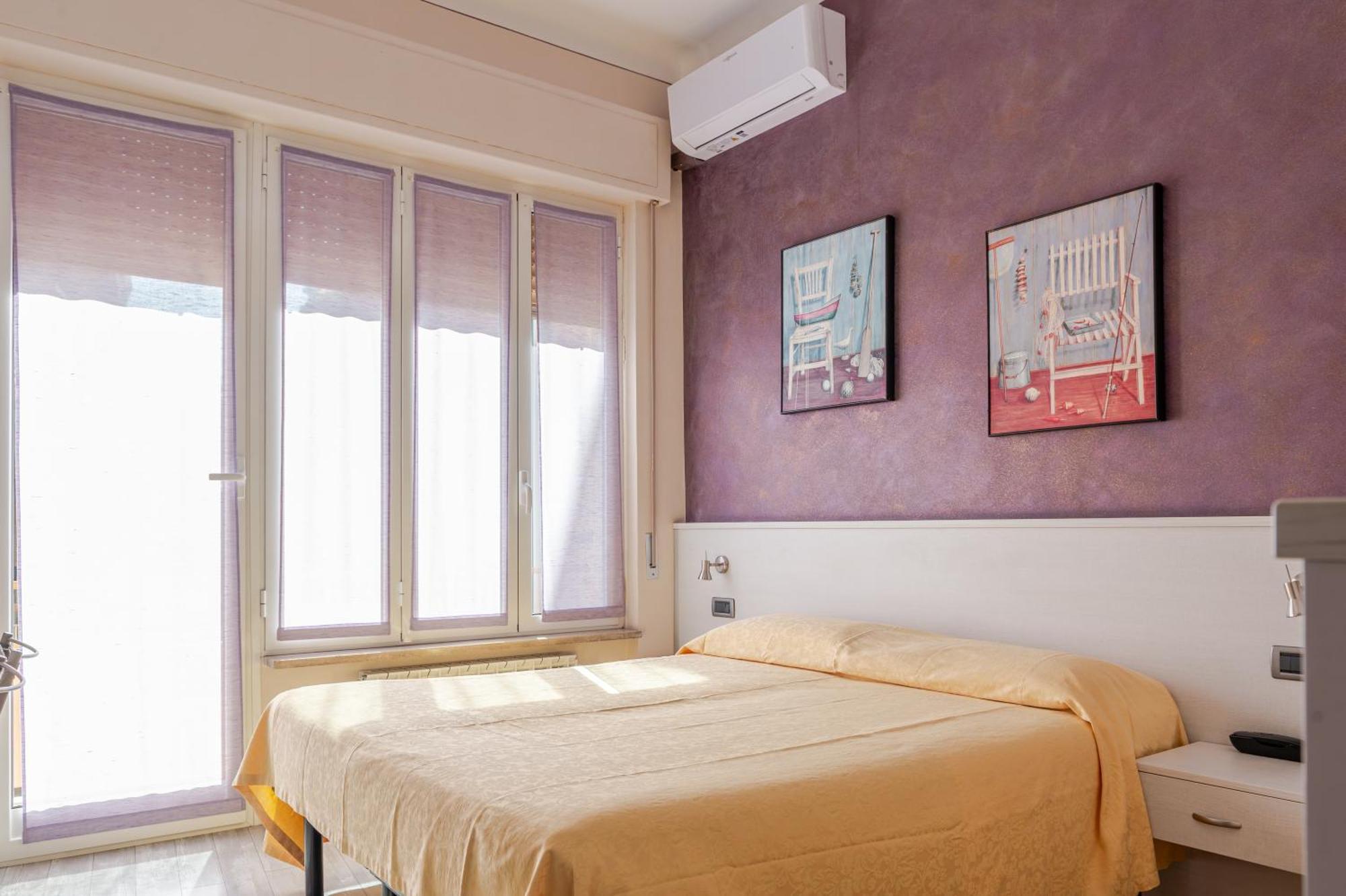 Hotel Posta - 3 Stars - Comfortable Stay In Ventimiglia Bagian luar foto